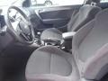 Front Seat of 2013 Forte Koup SX