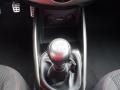6 Speed Manual 2013 Kia Forte Koup SX Transmission