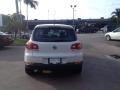 2011 Candy White Volkswagen Tiguan S  photo #4