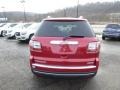 2014 Crystal Red Tintcoat GMC Acadia SLE AWD  photo #6