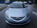 2009 Light Ice Blue Metallic Mazda MAZDA6 i Grand Touring  photo #2