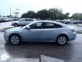 2009 Light Ice Blue Metallic Mazda MAZDA6 i Grand Touring  photo #3