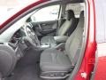 Crystal Red Tintcoat - Acadia SLE AWD Photo No. 10