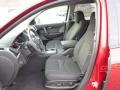 2014 Crystal Red Tintcoat GMC Acadia SLE AWD  photo #10