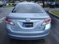 2009 Light Ice Blue Metallic Mazda MAZDA6 i Grand Touring  photo #4