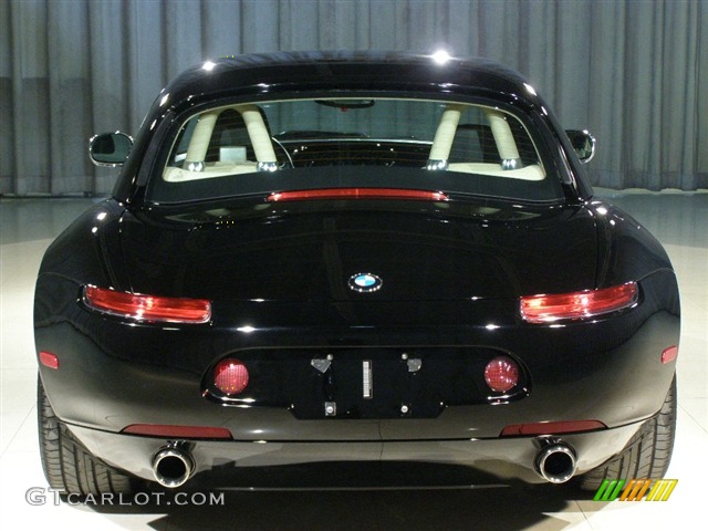 2001 BMW Z8 Roadster Parts Photos