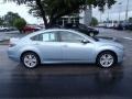 2009 Light Ice Blue Metallic Mazda MAZDA6 i Grand Touring  photo #6