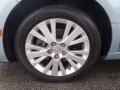 Light Ice Blue Metallic - MAZDA6 i Grand Touring Photo No. 7
