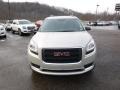 Champagne Silver Metallic - Acadia SLE Photo No. 2