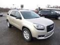 Champagne Silver Metallic - Acadia SLE Photo No. 3
