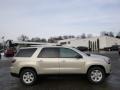 Champagne Silver Metallic - Acadia SLE Photo No. 4