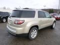 Champagne Silver Metallic - Acadia SLE Photo No. 5