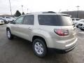 Champagne Silver Metallic - Acadia SLE Photo No. 7