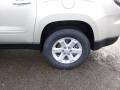 Champagne Silver Metallic - Acadia SLE Photo No. 9