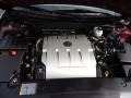 4.6 Liter DOHC 32 Valve Northstar V8 2006 Buick Lucerne CXL Engine