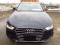 Moonlight Blue Metallic - A4 2.0T Sedan Photo No. 6