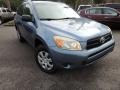 Pacific Blue Metallic 2006 Toyota RAV4 