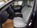 Moonlight Blue Metallic - A4 2.0T Sedan Photo No. 11