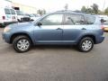 Pacific Blue Metallic - RAV4  Photo No. 2