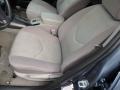 Pacific Blue Metallic - RAV4  Photo No. 4