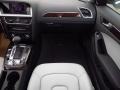 Moonlight Blue Metallic - A4 2.0T Sedan Photo No. 15