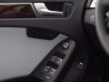 Moonlight Blue Metallic - A4 2.0T Sedan Photo No. 17