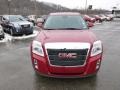 Crystal Red Tintcoat - Terrain SLE AWD Photo No. 2