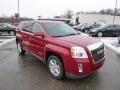 Crystal Red Tintcoat - Terrain SLE AWD Photo No. 3