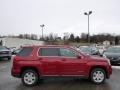 Crystal Red Tintcoat - Terrain SLE AWD Photo No. 4
