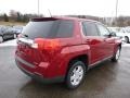 Crystal Red Tintcoat - Terrain SLE AWD Photo No. 5