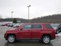 Crystal Red Tintcoat - Terrain SLE AWD Photo No. 8