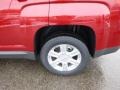 Crystal Red Tintcoat - Terrain SLE AWD Photo No. 9