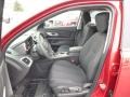 Crystal Red Tintcoat - Terrain SLE AWD Photo No. 10