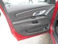 Crystal Red Tintcoat - Terrain SLE AWD Photo No. 11