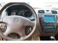 2002 Redrock Pearl Acura MDX Touring  photo #21