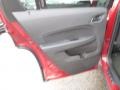 Crystal Red Tintcoat - Terrain SLE AWD Photo No. 13