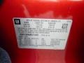Crystal Red Tintcoat - Terrain SLE AWD Photo No. 20