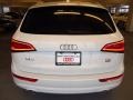 Glacier White Metallic - Q5 3.0 TDI quattro Photo No. 3