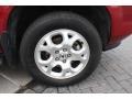 2002 Acura MDX Touring Wheel and Tire Photo