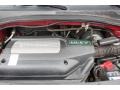  2002 MDX Touring 3.5 Liter SOHC 24-Valve VTEC V6 Engine
