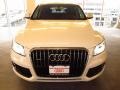 Glacier White Metallic - Q5 3.0 TDI quattro Photo No. 6