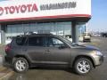 2011 Pyrite Metallic Toyota RAV4 V6 4WD  photo #2