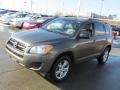 2011 Pyrite Metallic Toyota RAV4 V6 4WD  photo #5