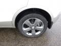 2014 Buick Encore Leather AWD Wheel and Tire Photo