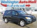 Black Forest Metallic - RAV4 I4 4WD Photo No. 1