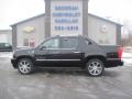 Black Raven - Escalade EXT Premium AWD Photo No. 1