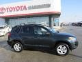 Black Forest Metallic - RAV4 I4 4WD Photo No. 2