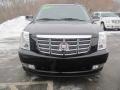 2011 Black Raven Cadillac Escalade EXT Premium AWD  photo #2