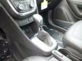  2014 Encore Leather AWD 6 Speed Automatic Shifter