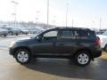 Black Forest Metallic - RAV4 I4 4WD Photo No. 6